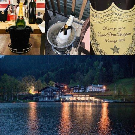 Pipino's Cafe-Restaurant-Lounge